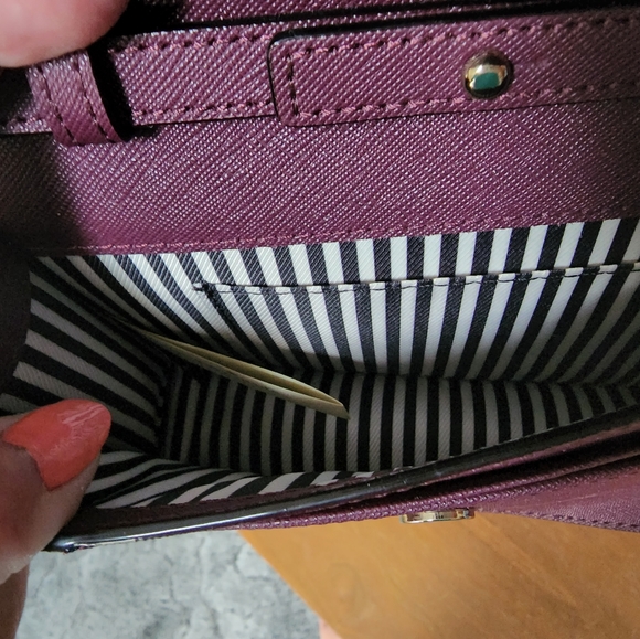 Kate Spade small crossbody/clutch - Picture 10 of 10